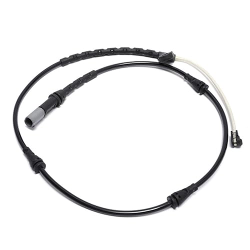 Bremsbelagverschleißsensor Auto Vorderachse Bremssensor Bremsbelagverschleißsensor 34356792569 34356860181 /Fit for BMW X5 X6 E70 E71 Bremsbelagdickensensor Bremsbelagverschleißsensor Auto Vorderachse Bremssensor Bremsbelagverschleißsensor 34356792569 34356860181 /Fit for BMW X5 X6 E70 E71 Bremsbelagdickensensor von JXMFKBB