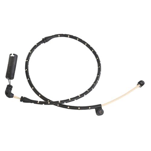 Bremsbelagverschleißsensor Auto Vorderachse Bremssensor Bremsbelagverschleißsensor Bremssensorleitung 34353411756 / Passend for BMW X3 E83 2003-2011 Teile Bremsbelagdickensensor Bremsbelagverschleißsensor Auto Vorderachse Bremssensor Bremsbelagverschleißsensor Bremssensorleitung 34353411756 / Passend for BMW X3 E83 2003-2011 Teile Bremsbelagdickensensor von JXMFKBB