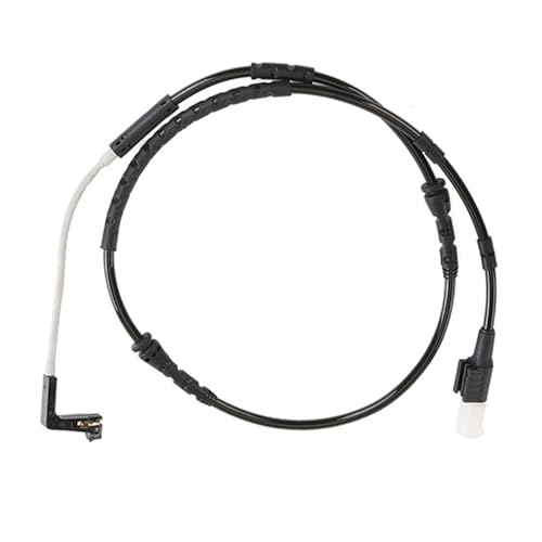 Bremsbelagverschleißsensor Auto Vorderachse Bremssensor Bremsbelagverschleißsensor Bremssensorleitung 34356789444 / Passend for BMW Z4 E89 2009- Bremsbelagdickensensor Bremsbelagverschleißsensor Auto Vorderachse Bremssensor Bremsbelagverschleißsensor Bremssensorleitung 34356789444 / Passend for BMW Z4 E89 2009- Bremsbelagdickensensor von JXMFKBB