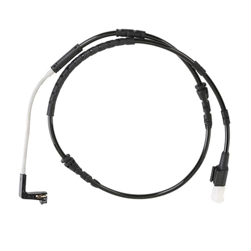Bremsbelagverschleißsensor Auto Vorderachse Bremssensor Bremsbelagverschleißsensor Bremssensorleitung 34356789444 / Passend for BMW Z4 E89 2009- Ersatzteile Zubehör Bremsbelagdickensensor Bremsbelagverschleißsensor Auto Vorderachse Bremssensor Bremsbelagverschleißsensor Bremssensorleitung 34356789444 / Passend for BMW Z4 E89 2009- Ersatzteile Zubehör Bremsbelagdickensensor von JXMFKBB