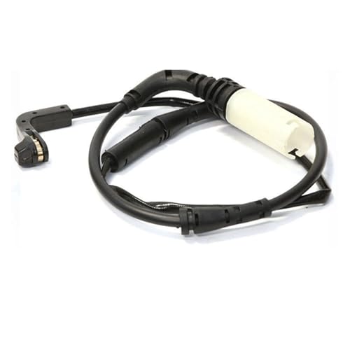Bremsbelagverschleißsensor Auto Vorderachse Bremssensor Bremsbelagverschleißsensor Bremssensorleitung 34356790340 / Passend for BMW X1 E84 2009-2015 Ersatzteile Bremsbelagdickensensor Bremsbelagverschleißsensor Auto Vorderachse Bremssensor Bremsbelagverschleißsensor Bremssensorleitung 34356790340 / Passend for BMW X1 E84 2009-2015 Ersatzteile Bremsbelagdickensensor von JXMFKBB