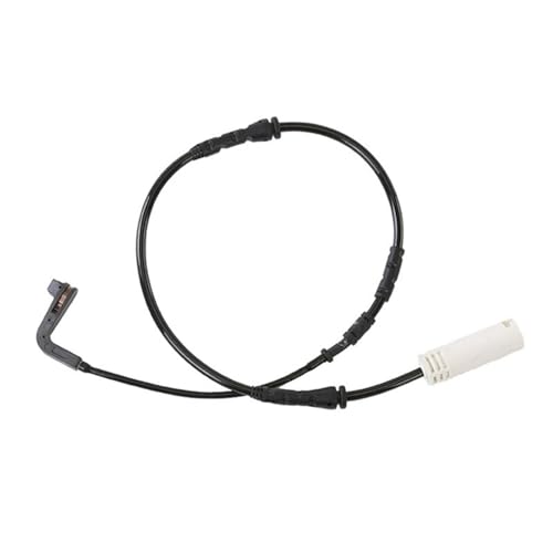 Bremsbelagverschleißsensor Auto Vorderachse Links Bremssensor Bremsbelagverschleißsensor 34352283335 / Passend for BMW 1 3er E82 E90 E92 E93 Teile Bremsbelagdickensensor Bremsbelagverschleißsensor Auto Vorderachse Links Bremssensor Bremsbelagverschleißsensor 34352283335 / Passend for BMW 1 3er E82 E90 E92 E93 Teile Bremsbelagdickensensor von JXMFKBB