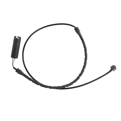 Bremsbelagverschleißsensor Auto Vorderachse Links Bremssensor Bremsbelagverschleißsensor Linie 34352227385 /Fit for BMW 3er Z3 Wiesmann MF3 Bremsbelagdickensensor Bremsbelagverschleißsensor Auto Vorderachse Links Bremssensor Bremsbelagverschleißsensor Linie 34352227385 /Fit for BMW 3er Z3 Wiesmann MF3 Bremsbelagdickensensor von JXMFKBB