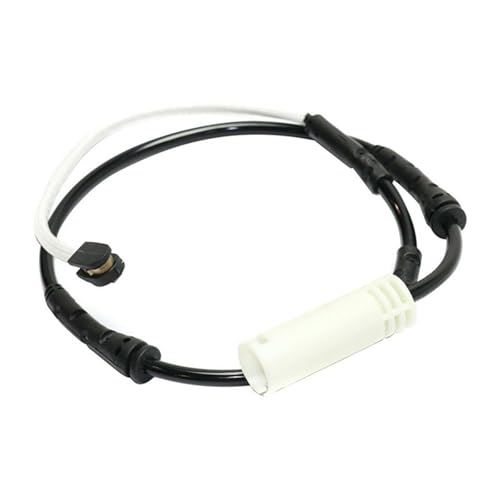 Bremsbelagverschleißsensor Auto-Vorderachsen-Bremssensor, Bremsbelagverschleißsensor, Bremssensorleitung 34356792560 / Passend for BMW 1er 3er E81 E82 E87 E90 E91 Teile Bremsbelagdickensensor Bremsbelagverschleißsensor Auto-Vorderachsen-Bremssensor, Bremsbelagverschleißsensor, Bremssensorleitung 34356792560 / Passend for BMW 1er 3er E81 E82 E87 E90 E91 Teile Bremsbelagdickensensor von JXMFKBB