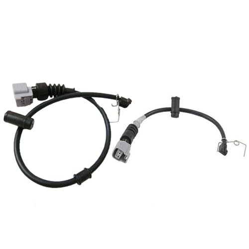 Bremsbelagverschleißsensor Bremsbelagverschleißsensor Anzeige Vorne Rechts und Hinten/Fit for LEXUS LS430 LS 430 Bremsbelagdickensensor Bremsbelagverschleißsensor Bremsbelagverschleißsensor Anzeige Vorne Rechts und Hinten/Fit for LEXUS LS430 LS 430 Bremsbelagdickensensor von JXMFKBB