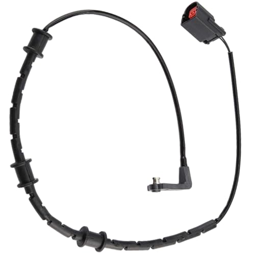 Bremsbelagverschleißsensor C2D2976, 8W832D009BA Auto-Bremsbelagverschleißsensor hinten/Fit for Jaguar XF XFR XJ XKR 2010 2011 2012 Bremsbelagdickensensor von JXMFKBB