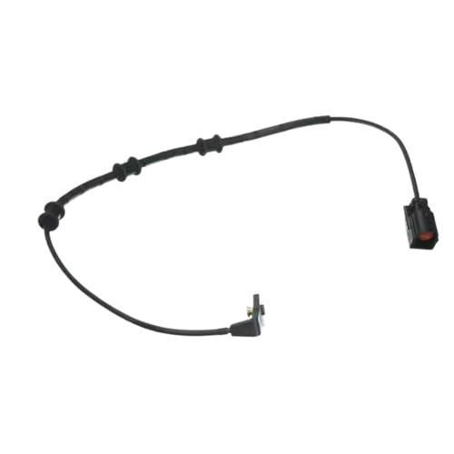 Bremsbelagverschleißsensor C2D2976 C2P17004 2PCS Front Rear Brake Pad Wear Indicator Sensor/Fit For JAGUAR Daimler XJ XF XK XKR X351 X150 S-TYPE 3.0D 2009-2023 Bremsbelagdickensensor Bremsbelagverschleißsensor C2D2976 C2P17004 2PCS Front Rear Brake Pad Wear Indicator Sensor/Fit For JAGUAR Daimler XJ XF XK XKR X351 X150 S-TYPE 3.0D 2009-2023 Bremsbelagdickensensor von JXMFKBB