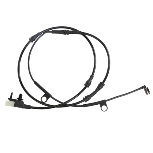 Bremsbelagverschleißsensor Vorderachse Bremssensor Bremsbelagverschleißsensor Bremssensorleitungsteile LR033275 / Passend for Land Rover Range Rover IV Range Rover Sport Bremsbelagdickensensor Bremsbelagverschleißsensor Vorderachse Bremssensor Bremsbelagverschleißsensor Bremssensorleitungsteile LR033275 / Passend for Land Rover Range Rover IV Range Rover Sport Bremsbelagdickensensor von JXMFKBB