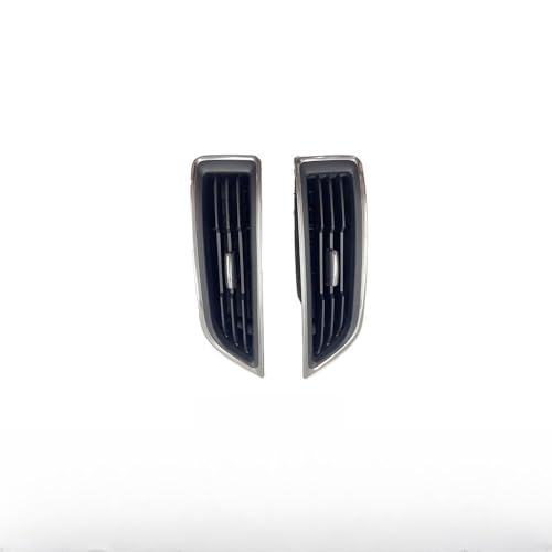 Entlüftungslamellen / -flügel Klimaanlage Outlet Dashboard Vent abtauung Düse/Fit for Ford EDGE 2015 2016 2017 2018 ET4BR045G51 EM2B19C696 Entlüftungsgitter(Middle 2pcs) von JXMFKBB