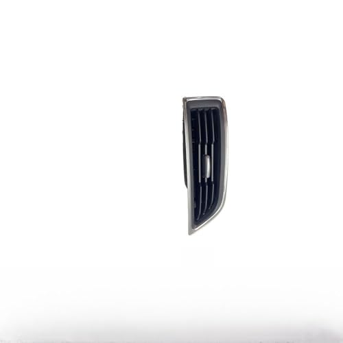 Entlüftungslamellen / -flügel Klimaanlage Outlet Dashboard Vent abtauung Düse/Fit for Ford EDGE 2015 2016 2017 2018 ET4BR045G51 EM2B19C696 Entlüftungsgitter(Middle Right 1pcs) von JXMFKBB
