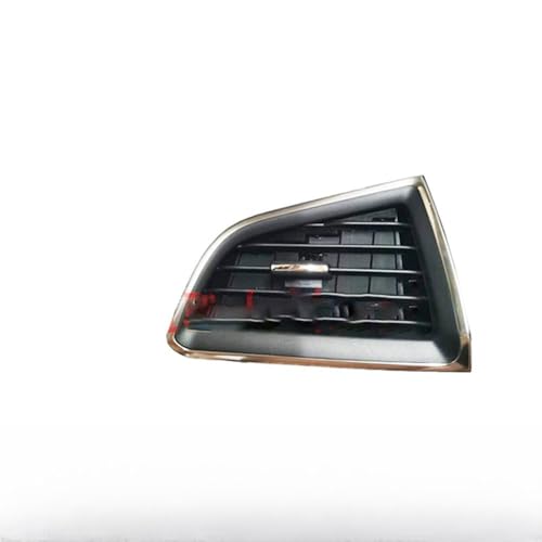 Entlüftungslamellen / -flügel Klimaanlage Outlet Dashboard Vent abtauung Düse/Fit for Ford EDGE 2015 2016 2017 2018 ET4BR045G51 EM2B19C696 Entlüftungsgitter(Right 1pcs) von JXMFKBB