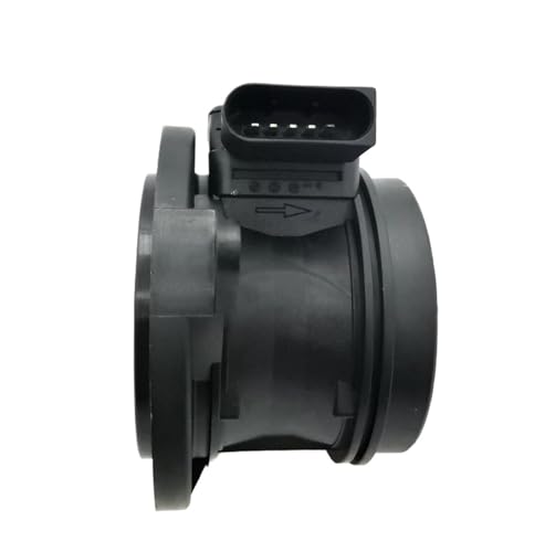 JXMFKBB Luftsensor 5WK9 638 5WK9638 EINE 271 094 02 48 A2710940248 Luftmassenmesser Maf Sensor/Fit for MERCEDES-BENZ W203 S203 S203 S204 C180 C200 C230 Luftmassenmessgerät JXMFKBB Luftsensor 5WK9 638 5WK9638 EINE 271 094 02 48 A2710940248 Luftmassenmesser Maf Sensor/Fit for MERCEDES-BENZ W203 S203 S203 S204 C180 C200 C230 Luftmassenmessgerät von JXMFKBB