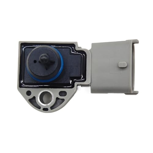 MAP Drucksensor 0261230239 0261230238 for B-osch KARTE Kraftstoffdrucksensor/Passend for V-olvo XC60 XC70 XC90 V50 V70 S80 S60 2001-2012 LR015294 31272732 MAP-Kollektor Absolutdrucksensor von JXMFKBB