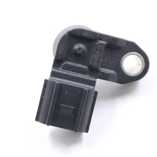 MAP Drucksensor 5S7-82380-00 5S7-82380 5S78238000 5S782380 KARTE Saugrohrdrucksensor/Fit for Yamaha 450X 450R FZ8 FZ6 XVS950 YFM700 MAP-Kollektor Absolutdrucksensor MAP Drucksensor 5S7-82380-00 5S7-82380 5S78238000 5S782380 KARTE Saugrohrdrucksensor/Fit for Yamaha 450X 450R FZ8 FZ6 XVS950 YFM700 MAP-Kollektor Absolutdrucksensor von JXMFKBB