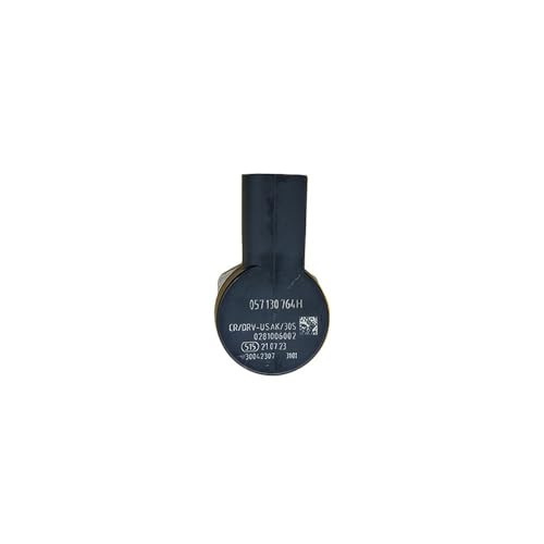 MAP Drucksensor Auf Lager, 0281006002 057130764H B-osch Kraftstoffverteilerrohr-Druckregler/Passend for Audi A3 A4 A5 A6 Q5 Seat Skoda VW 059130090AH 03L130089P MAP-Kollektor Absolutdrucksensor von JXMFKBB