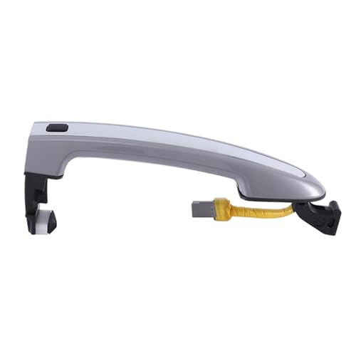 shunvcw Auto-Außentürgriff 826512B210 Auto-Türaußengriffverriegelung vorn/Passend for Hyundai Santa Fe 2007-2012 Außentürgriff 82651-2B210 Auto Außentürgriff Fahrertür von JXMFKBB