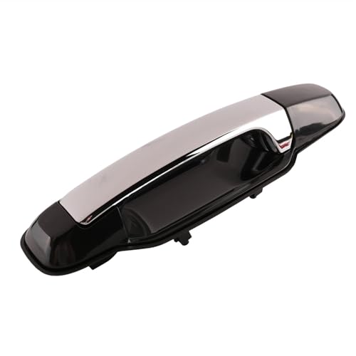 shunvcw Auto-Außentürgriff Auto Links Hinten Außentür Griff Geeignet/Fit for Kia Sorento 2003-2009 826503E021 826603E021 836503E01 Auto Außentürgriff Fahrertür von JXMFKBB