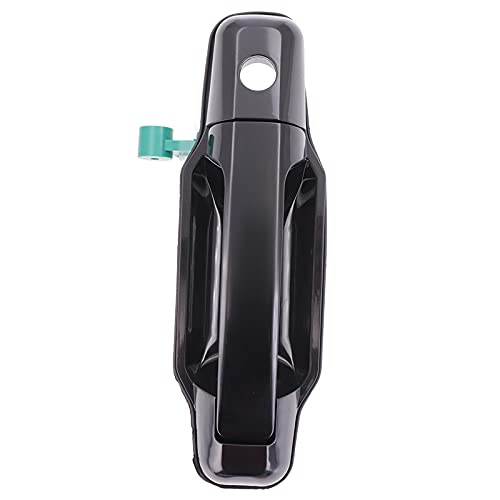shunvcw Auto-Außentürgriff Vorne Hinten Links Rechts ABS Außentür Griff/Fit for Kia Sorento 2003 2004 2005-2009 826503E021 826603E021 836503E021 836603E021 Auto Außentürgriff Fahrertür(Front Left) von JXMFKBB