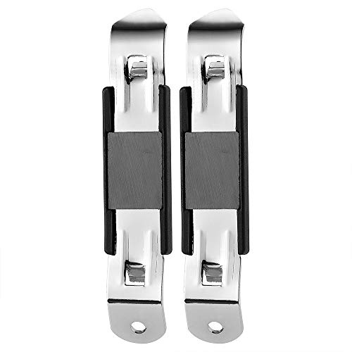 JXS Flaschenöffner Can Punch Magnet, 2 Stück von JXS