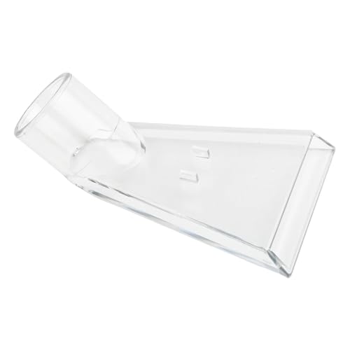 1x Staubsaugerbürstendüse Schwenkkopf 38mm For Möbelpolster Kissen Teppich Staubsaugerteile von JXWPOCGH