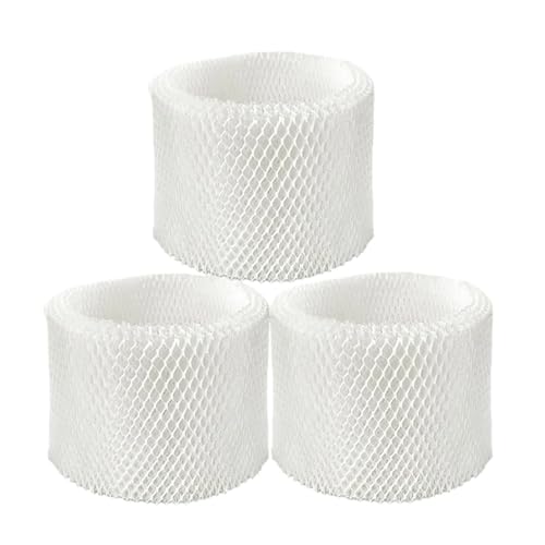 3 Stück, Luftbefeuchter-Teilefilter, Kompatibel For Philips, HU4801 HU4802 HU4803 HU4811 HU4813 Luftbefeuchter von JXWPOCGH