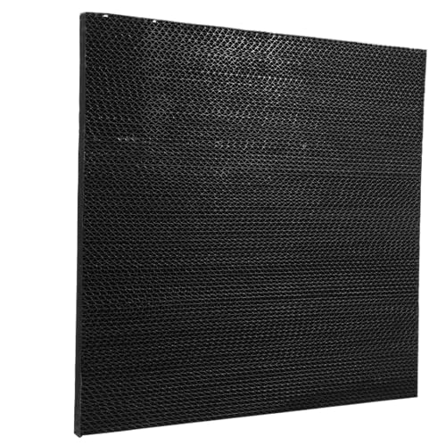 300x290x10mm, Filter, Kompatibel For DaiKin,MCK75JVM-K MC70KMV2-R MC70KMV2-K MC70KMV2-A Luftreiniger Filter Teile von JXWPOCGH