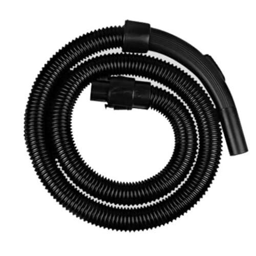 35 Mm Auf 32 Mm Schlauch-Staubsauger-Zubehör-Konverter For Midea-Staubsaugerrohr, Kompatibel Mit Philips, Kompatibel Mit Karcher, Kompatibel Mit Electrolux.(Black) von JXWPOCGH