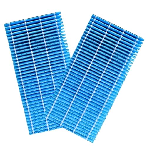 4-teiliger Ersatzfilter For Luftbefeuchter FZ-F30MFE, Kompatibel Mit Sharp, KC-F30E Luftreiniger von JXWPOCGH