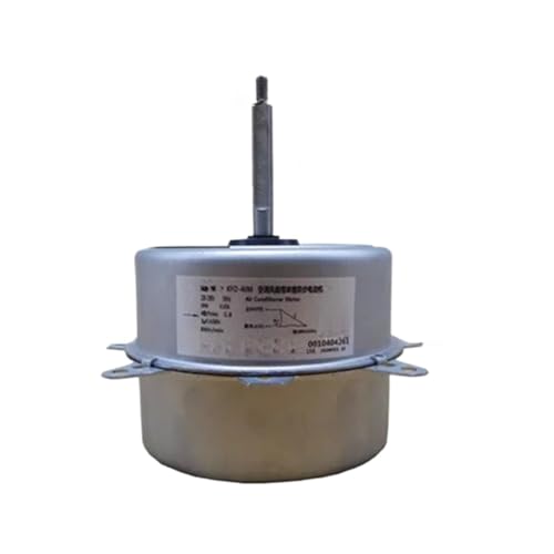 Außenlüftermotor For Klimaanlagen, Kompatibel Mit Haier, KFD-40M KFD-40MT KFD-40M1 KFD-40 0010404261 Motoren For Klimaanlagenteile von JXWPOCGH