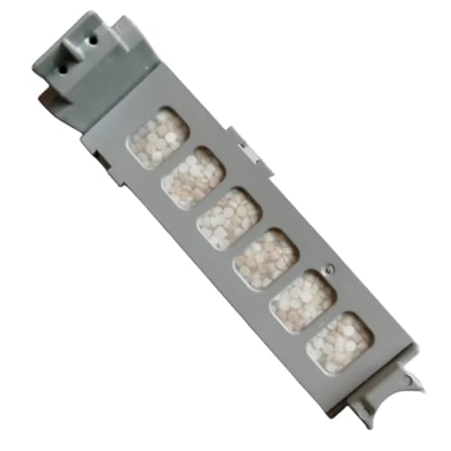 Befeuchtungsfilter For Filtern, Kompatibel Mit Panasonic, F-VXH50R Luftbefeuchter-Luftreiniger-Zubehör, Ersatz von JXWPOCGH
