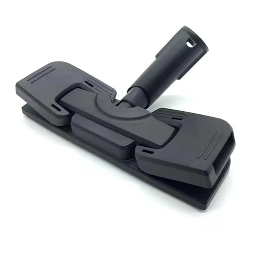 Bürstenkopf Dampfreiniger Teile Bodenbürste, Kompatibel For KARCHER,SC SC1 SC2 SC3 SC4 SC5 CTK10 von JXWPOCGH