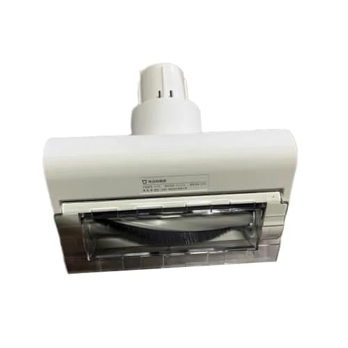 Bürstenkopf Elektrischer Matratzenbürstenkopf Handstaubsauger Kabellos Zubehör, Kompatibel For XiaoMi,G10 G9 1C K10 von JXWPOCGH