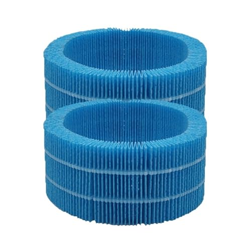 Ersatz-HEPA-Filter CJSJSQ04LX-LX, Kompatibel For XIAOMI, Kompatibel For MIJIA, Smart Humidifier Pro Plus CJSJSQ04LX Pure Smart Luftbefeuchter(2pcs) von JXWPOCGH
