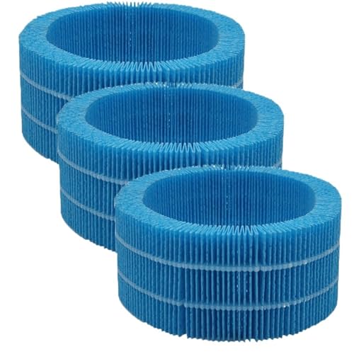 Ersatz-HEPA-Filter CJSJSQ04LX-LX, Kompatibel For XIAOMI, Kompatibel For MIJIA, Smart Humidifier Pro Plus CJSJSQ04LX Pure Smart Luftbefeuchter(3pcs) von JXWPOCGH