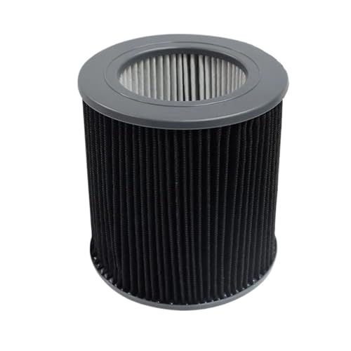 Ersatzfilter, Kompatibel Mit Molekule, Air Mini Und Air Mini + Luftreinigern, Hocheffiziente Luftreinigung For Zuhause(1pcs) von JXWPOCGH