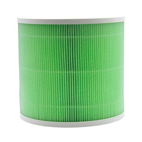 Ersatzfilter, Kompatibel Mit Proscenic, A8 SE-Luftreiniger, 1 Packung H13 Carbon Air Clean Dust HEPA-Filter von JXWPOCGH