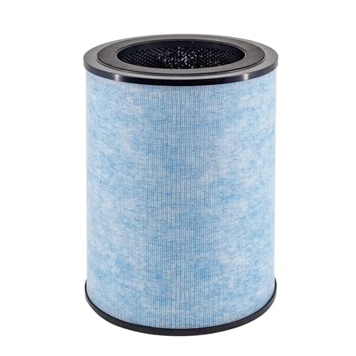 F300, Kompatibel For Instant, AP300 Luftreiniger Filter, 4-Stufen Filtration Mit H13 Filter Und Carbon F300, Kompatibel For Instant, AP300 Luftreiniger Filter, 4-Stufen Filtration Mit H13 Filter Und Carbon von JXWPOCGH