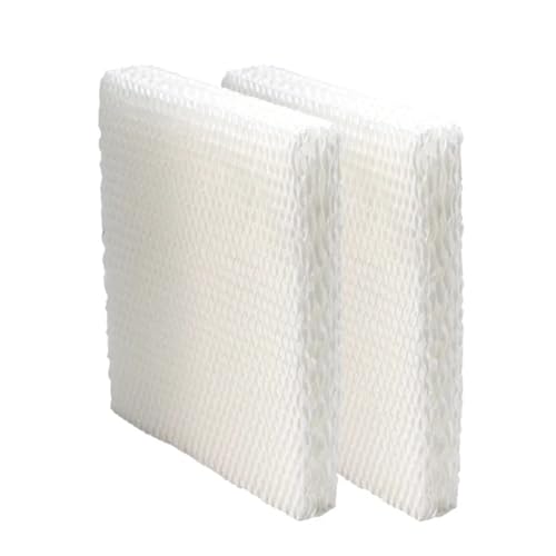 FY3436, Kompatibel For Philips,HU4905 HU4906 HU4908 Filter Luftbefeuchter Filter Luft Sauber Teile 200x170x40mm(2pcs) von JXWPOCGH