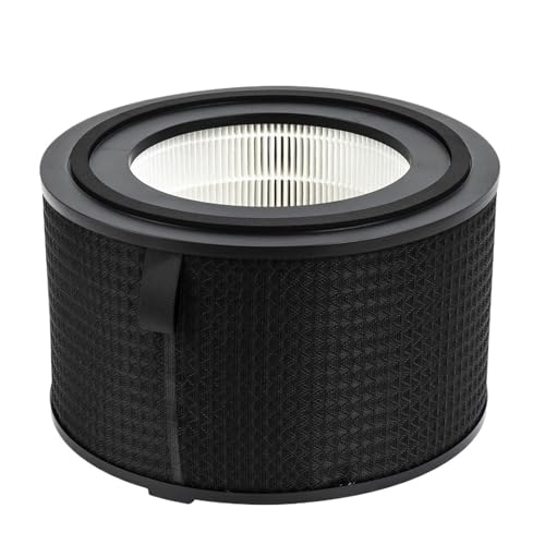 FY4200 Ersatz-Hepa-Filter Mit Hoher Effizienz For Luftreiniger AC4221 AC4228 von JXWPOCGH
