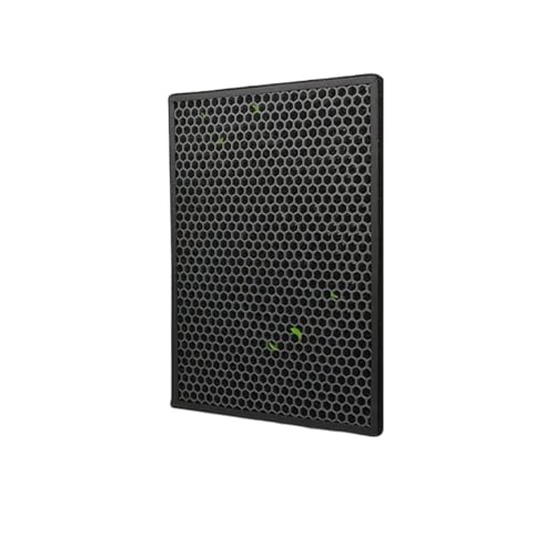 FY5182/30, Kompatibel For Philips,AC5659 5000i Serie Luftreiniger Carbon Filter 298x243x10mm von JXWPOCGH