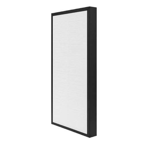 FZ-40SEF FZ-60SEF Hepa-Kohlefilter Ersetzen, Kompatibel For Sharp, FU-888SV FU-P60S FU-P40S FU-40SE FU-4031NAS Luftreinigerteile(1pcs) von JXWPOCGH