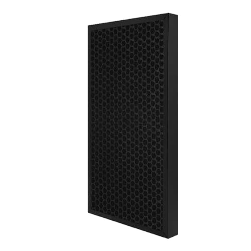 FZ-40SEF FZ-60SEF Hepa-Kohlefilter Ersetzen, Kompatibel For Sharp, FU-888SV FU-P60S FU-P40S FU-40SE FU-4031NAS Luftreinigerteile(1pcs.) von JXWPOCGH