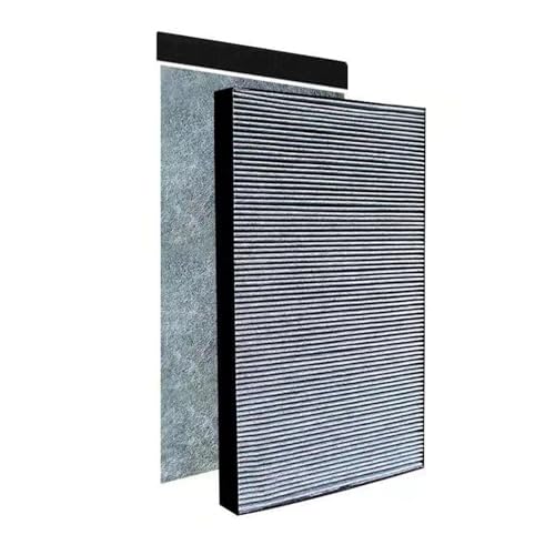 FZA40SFU (FZ-A40SFU) Filter Passt, Kompatibel For Sharp, FP-A40CW, FP-A40UW Luftreiniger von JXWPOCGH