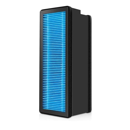Filter H13 HEPA, Kompatibel For Xiaomi,C1 Kompatibel For Mijia, C1 Elektrische Luftreiniger Frische Luft System C1 Verbund Filter Elemente MJXFJ-80-G3 Filter H13 HEPA, Kompatibel For Xiaomi,C1 Kompatibel For Mijia, C1 Elektrische Luftreiniger Frische Luft System C1 Verbund Filter Elemente MJXFJ-80-G3 von JXWPOCGH