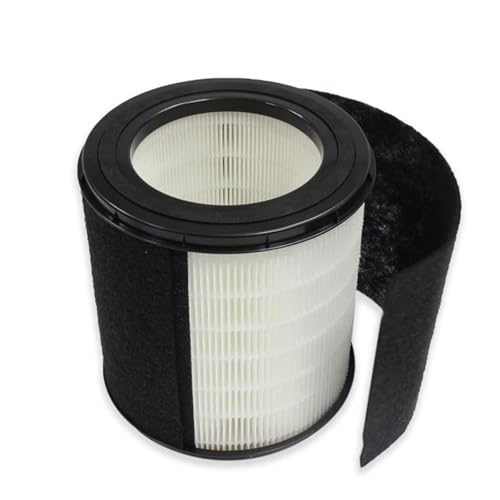 H13 HEPA-Filter, Kompatibel For GermGuardian, Kompatibel For 360, Luftreiniger FLT4700/AC4700 Filter Zubehör von JXWPOCGH
