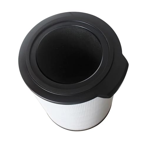 HEPA + Carbon 2-in-1-Luftreinigerfilter, Kompatibel Mit Philips, FY3430 FY3140 AC3033 AC3036 AC3055 AC3058 AC3059 AC3033/30 Luftreiniger, 320 Mm X 244 Mm X 155 Mm von JXWPOCGH