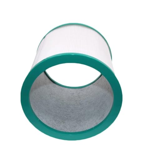 HEPA-Luftfilter, Kompatibel Mit Dyson, TP00 TP03 TP02 AM11 BP01, Patrone 360-Filter, Ersatzteil 968126-03 HEPA-Luftfilter, Kompatibel Mit Dyson, TP00 TP03 TP02 AM11 BP01, Patrone 360-Filter, Ersatzteil 968126-03 von JXWPOCGH