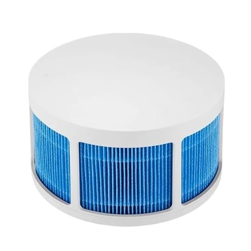 Hepa-Filter, Kompatibel For Xiaomi,2, Kompatibel For Mijia,2 Reine Intelligente Luftbefeuchter 2 Filter Element CJSJSQ01XY-LX(1pcs..) von JXWPOCGH