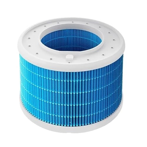 Hepa-Filter, Kompatibel For Xiaomi,2, Kompatibel For Mijia,2 Reine Intelligente Luftbefeuchter 2 Filter Element CJSJSQ01XY-LX(1pcs.) von JXWPOCGH