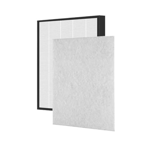 Hocheffizienter Partikelfilter AH320 Filter, Kompatibel Mit Boneco, AH320 Luftbefeuchter Und Luftreiniger H320 von JXWPOCGH
